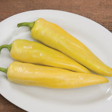 Load image into Gallery viewer, Banana Pepper
