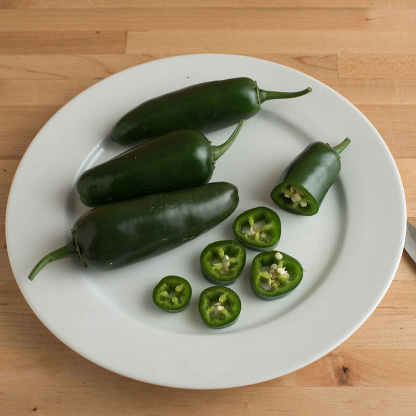 Jalapeño Pepper